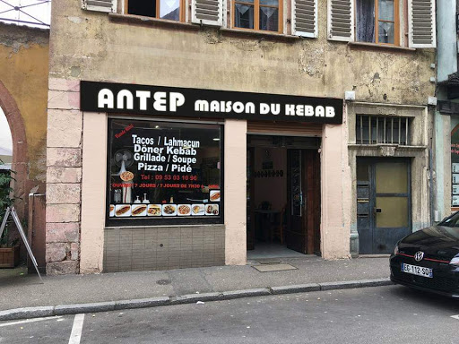 Photo 6 - Nice kebab Sélestat