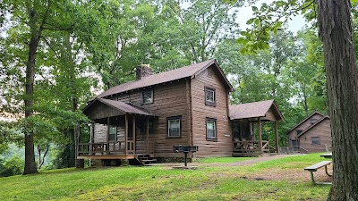 Standing Stone State Park