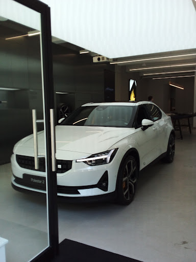 Polestar Rotterdam - Thumbnail