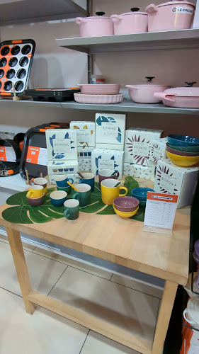 Le Creuset-Islington
