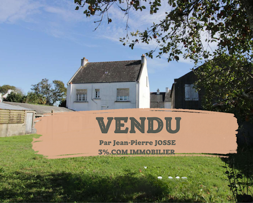 3%.COM Immobilier : Jean Pierre JOSSE - Thumbnail