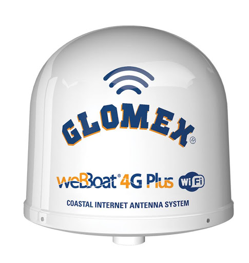 GLOMEX S.p.A. - Thumbnail