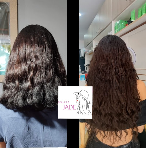 Belleza Jade - Visual