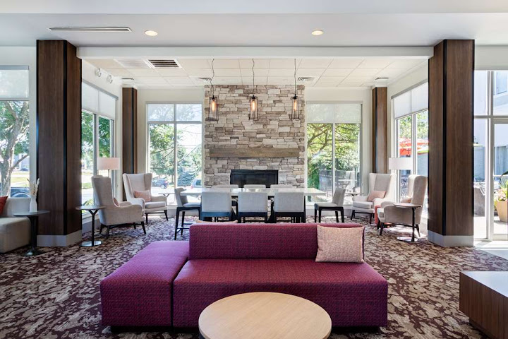 Hilton Garden Inn Chesterton by null