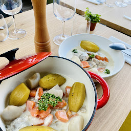 Photo n°18 de Le Coq Restaurant à Le Bignon (Restaurant)