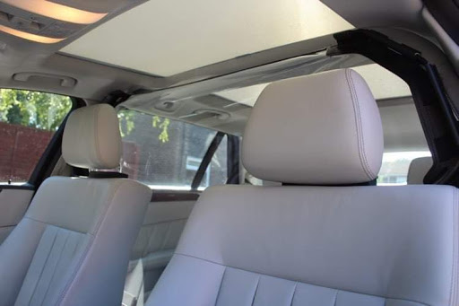 St Edmunds Chauffeurs - Thumbnail