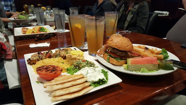 Mr V's Bar & Grill