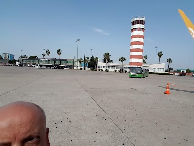 Adana Şakirpaşa Havaalanı Vıp Giriş