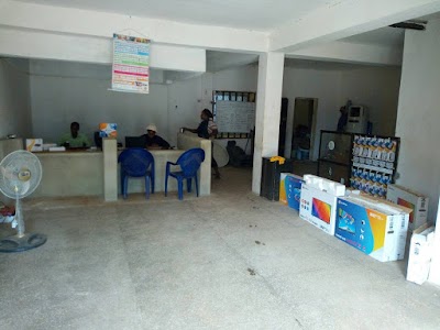 photo of Startimes Television SHOWROOM