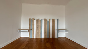 Photo n°16 de Quadro Intérieurs sur-mesure à Langueux (Magasin de meubles de bureau)