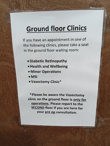 Beaconsfield Medical Practice - Thumbnail