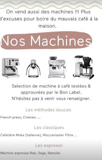 Menu Le Bon Label Page 12
