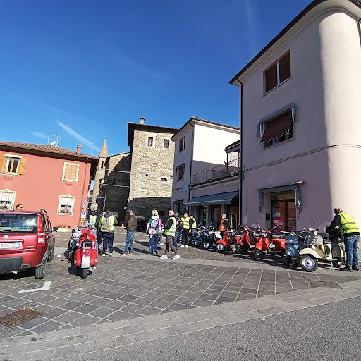 Civico 3. Zero - Visual