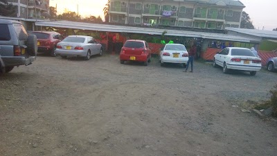 Photos of New Usanii Restaurant