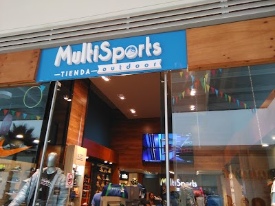 photo of MultiSports Tienda Deportiva Gran Plaza