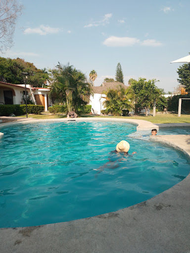 Avivamientos Ríos de Agua Viva