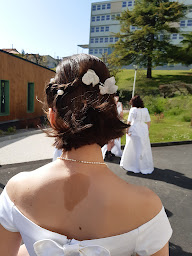 Photo n°18 de Coiffeuse à domicile StéfCoif Sireuil à Sireuil (Salon de coiffure)