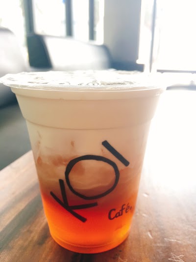 Photos of KOI Th&eacute; Toul Kork