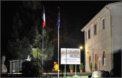 Lunardi Mobili Logo