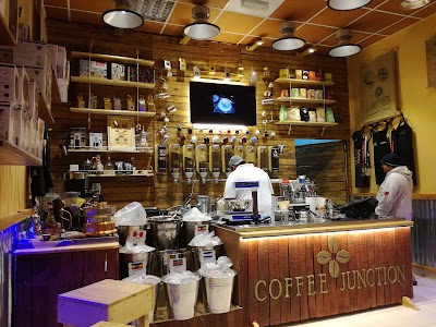 Photos of Coffee Junction