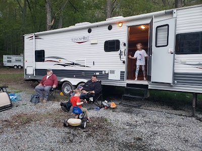 Hickory Grove Campground