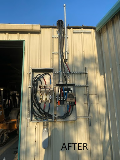 In Charge Electric LLC - Thumbnail