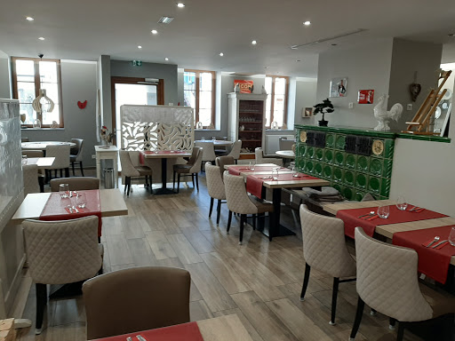Le Burger du Terroir