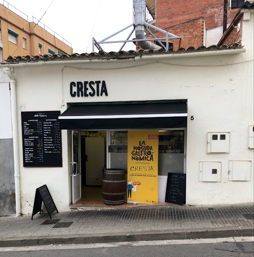 Cresta Rostisseria