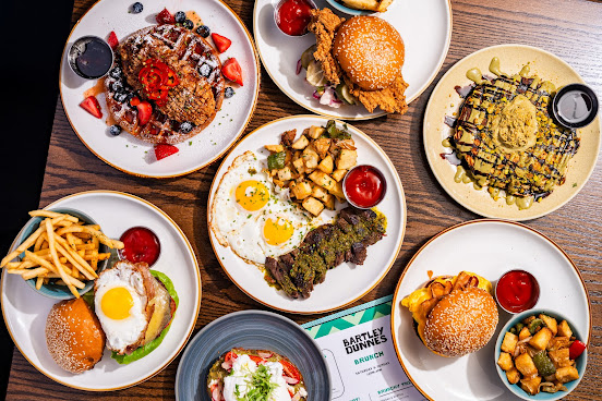 Bartley Dunnes by null