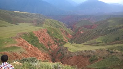 Photos of Klub Imeni I.toychubekova