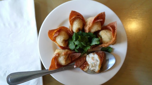 New Moon Restaurant