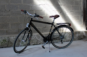 Photo n°10 de Ty Cycles Locations à Plouescat (Magasin de vélos d'occasion)