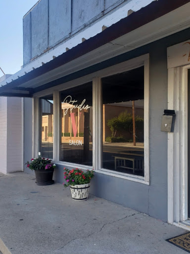 Studio V Salon - Visual