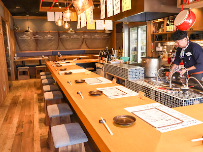 居酒屋劇場らっぱ