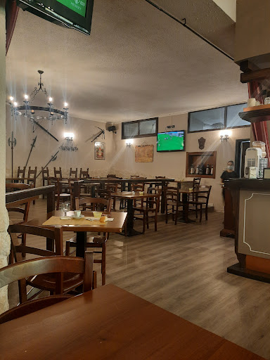 Excalibur Ristorante Pizzeria - Thumbnail
