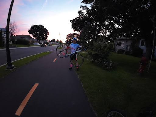 Vélo Select - Thumbnail