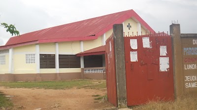 Photos of Notre Dame de la Paix
