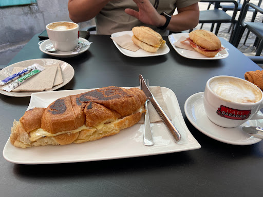 RESTAURANTE - CAFETERIA ARAUCARIA - Thumbnail