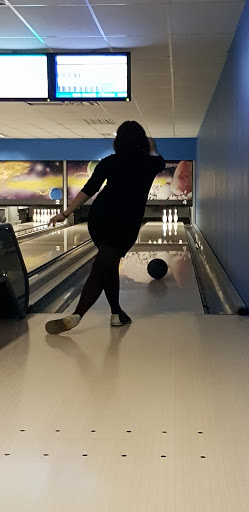 uStrike Tenpin Bowling - Thumbnail