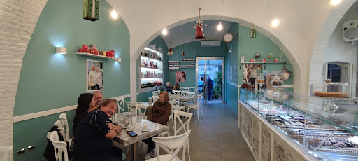Bar Onil - Visual