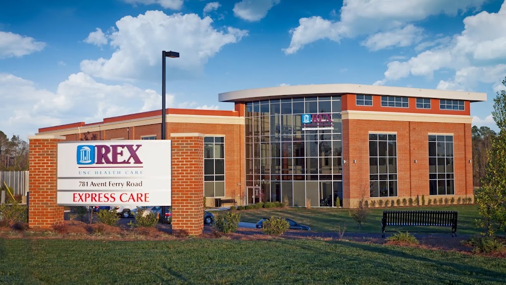 North Carolina Heart Vascular