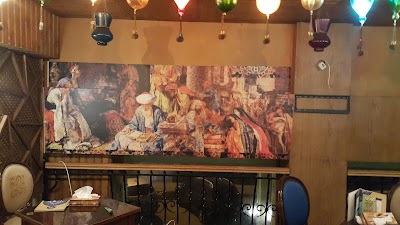 Photos of Abbas Caf&eacute;