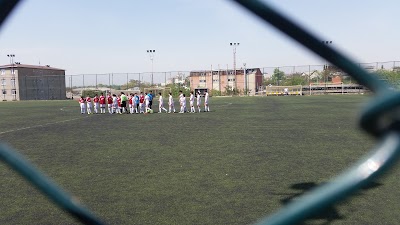 stadium
