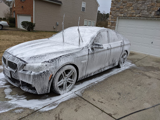 No Ordinary Detailing and Pressure Washing LLC - Thumbnail