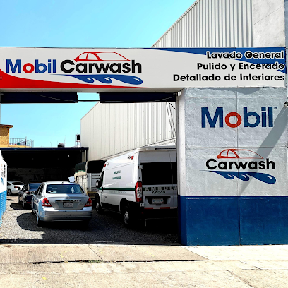 Mobil 1 Lube Express