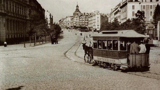Madrid Tourist Guides - Thumbnail