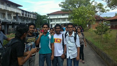 Photos of Faculty of Engineering Technology