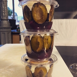 Photo n°9 de CHEZ JEROME à Limoges (Restaurant de plats à emporter)