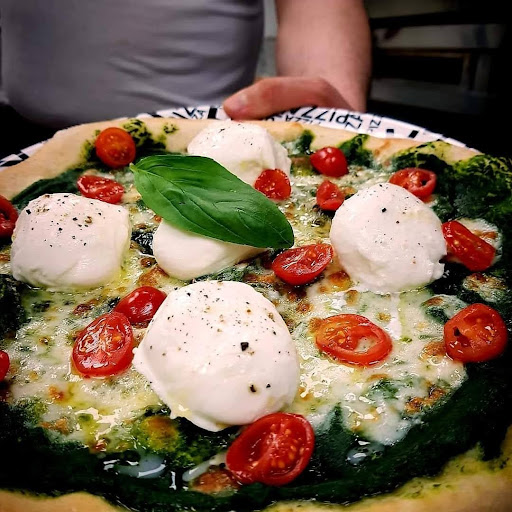 Pizzeria Hamburgeria Da Robby - Thumbnail