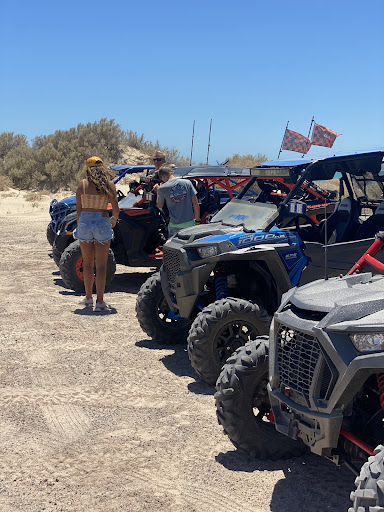 Up N' Smoke Jeep rzr Can am rentals - Thumbnail
